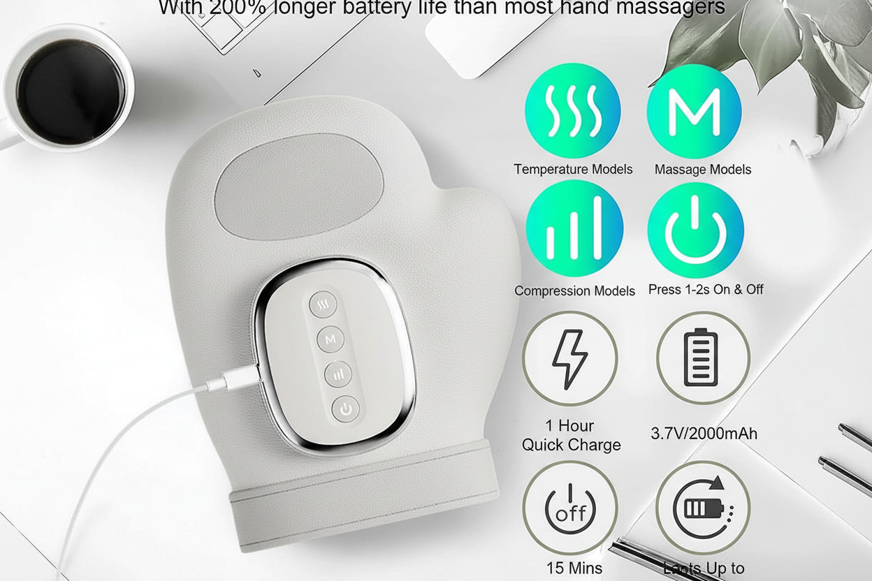 Hand Massager Original