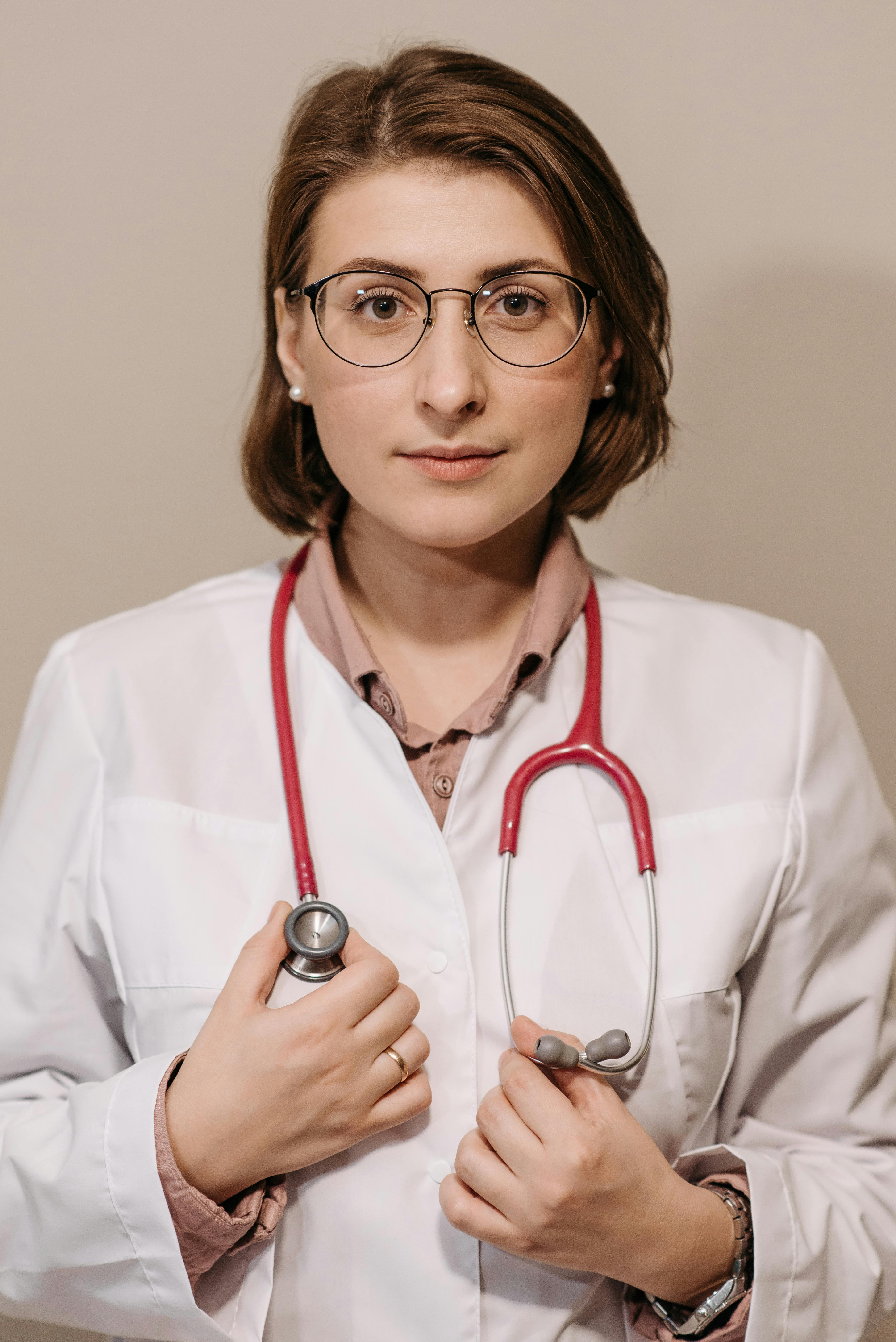 Dr. Emily Roberts, Occupational Therapist